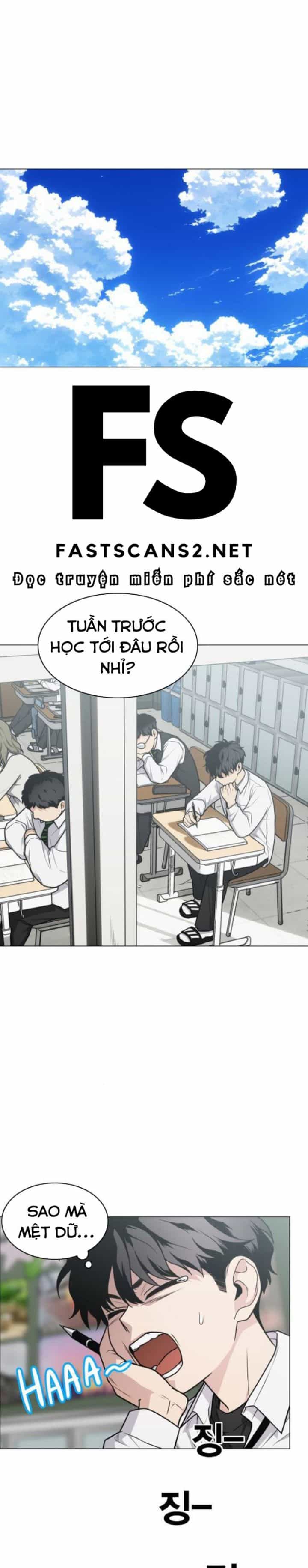 Kiếm Vương - Chương 21 - ảnh 2
