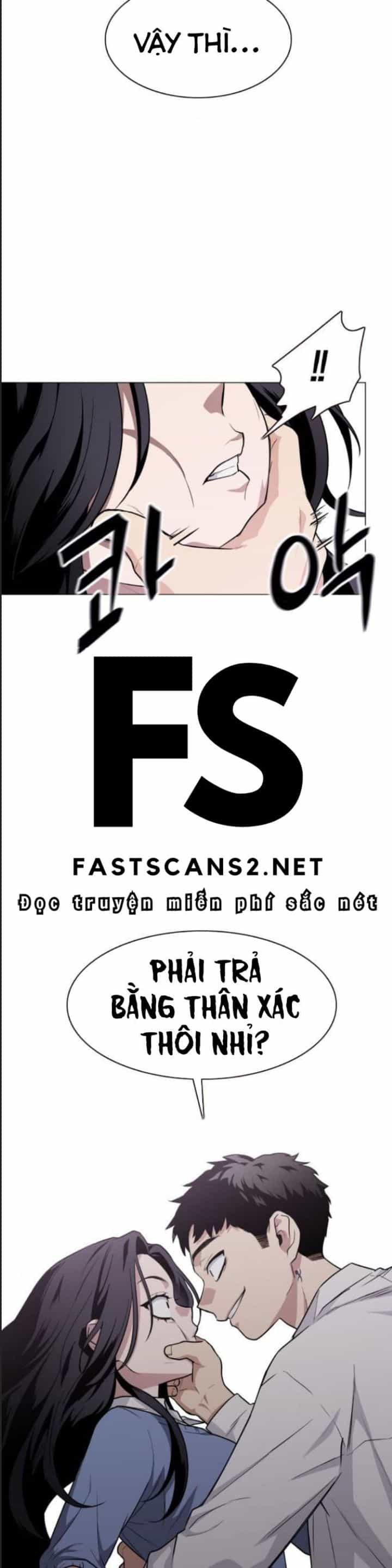 Kiếm Vương - Chương 21 - ảnh 43