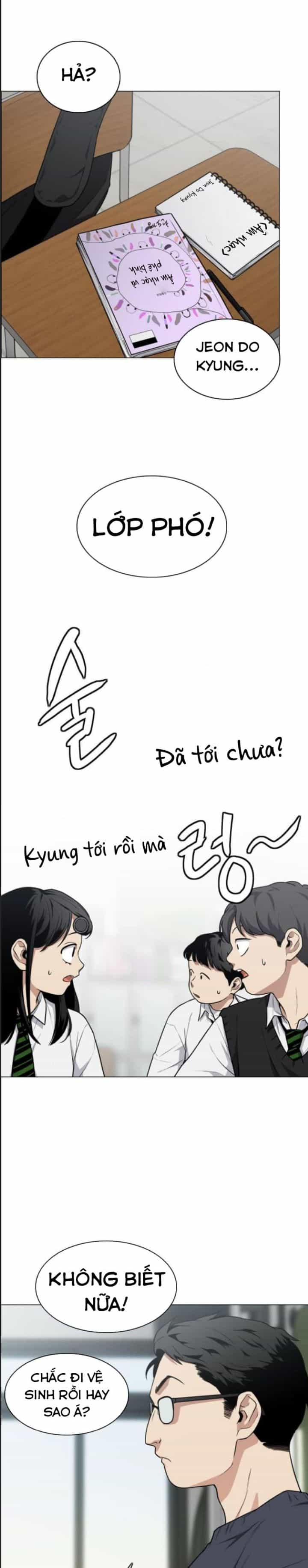 Kiếm Vương - Chương 21 - ảnh 6