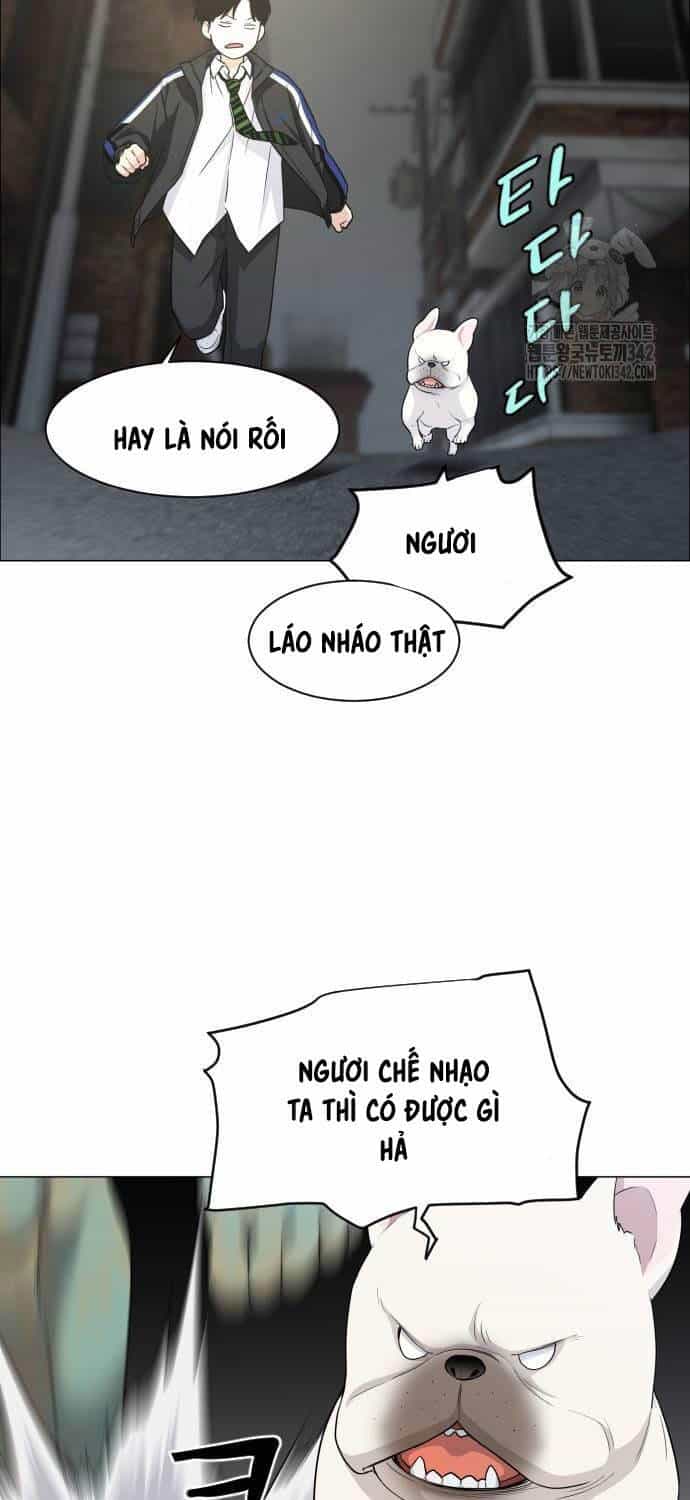Kiếm Vương - Chương 3 - ảnh 109