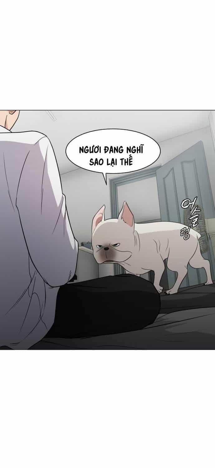 Kiếm Vương - Chương 3 - ảnh 27