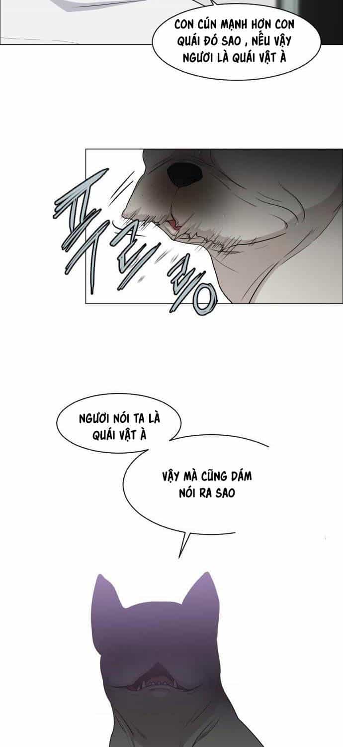 Kiếm Vương - Chương 3 - ảnh 38