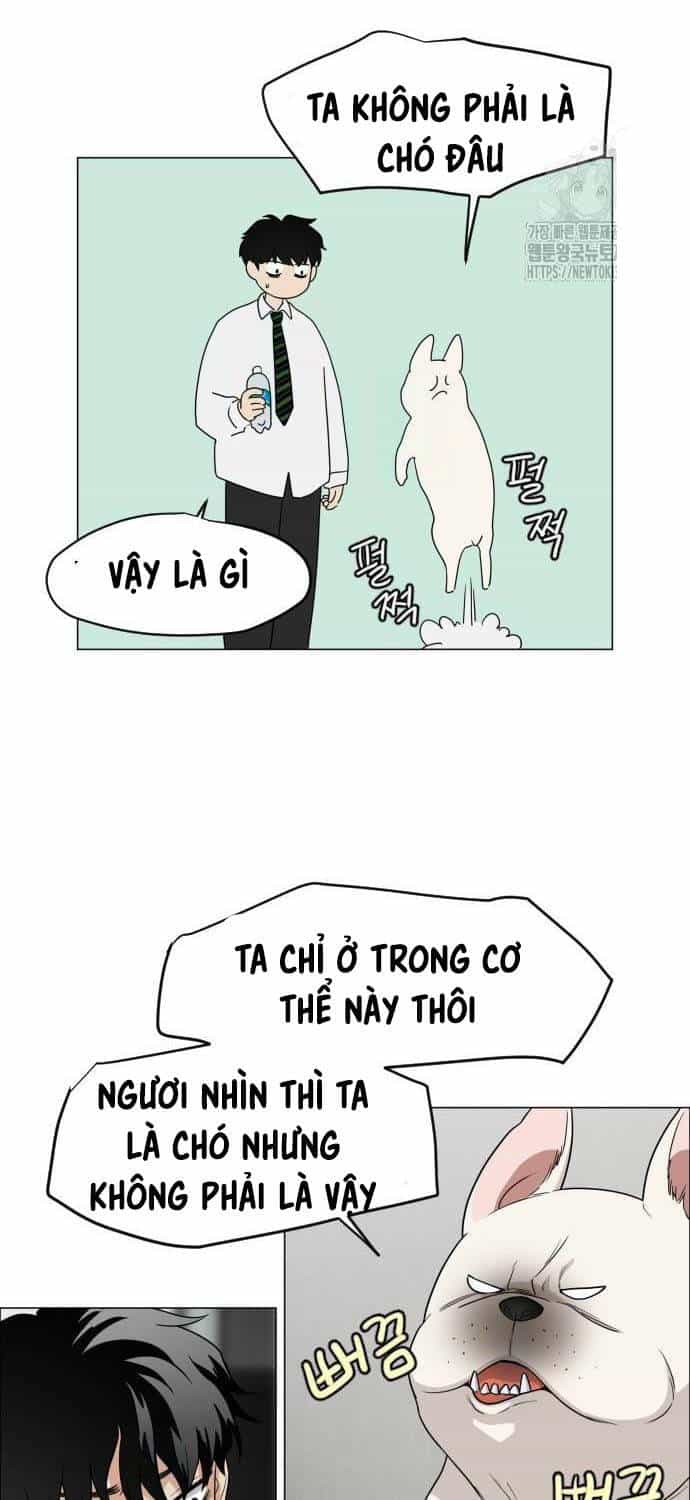 Kiếm Vương - Chương 3 - ảnh 43