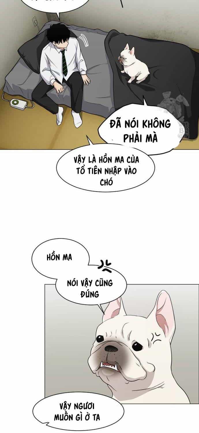 Kiếm Vương - Chương 3 - ảnh 45