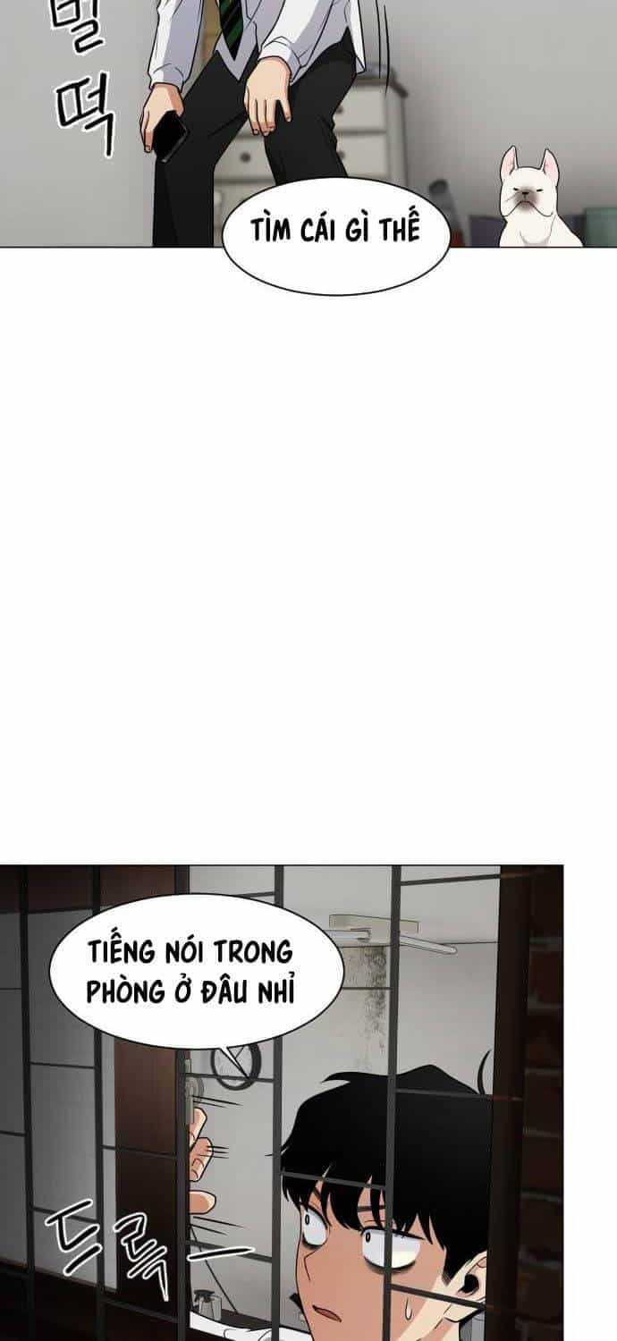 Kiếm Vương - Chương 3 - ảnh 6