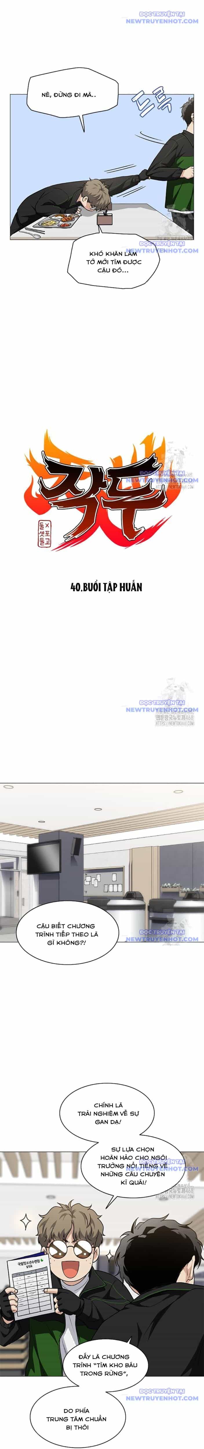 Kiếm Vương - Chương 40 - ảnh 4