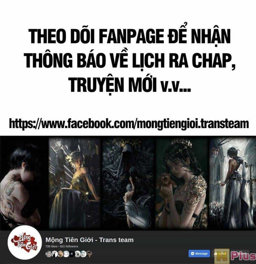 Kiếm Ý Hoá Hình - Chương 1 - ảnh 1