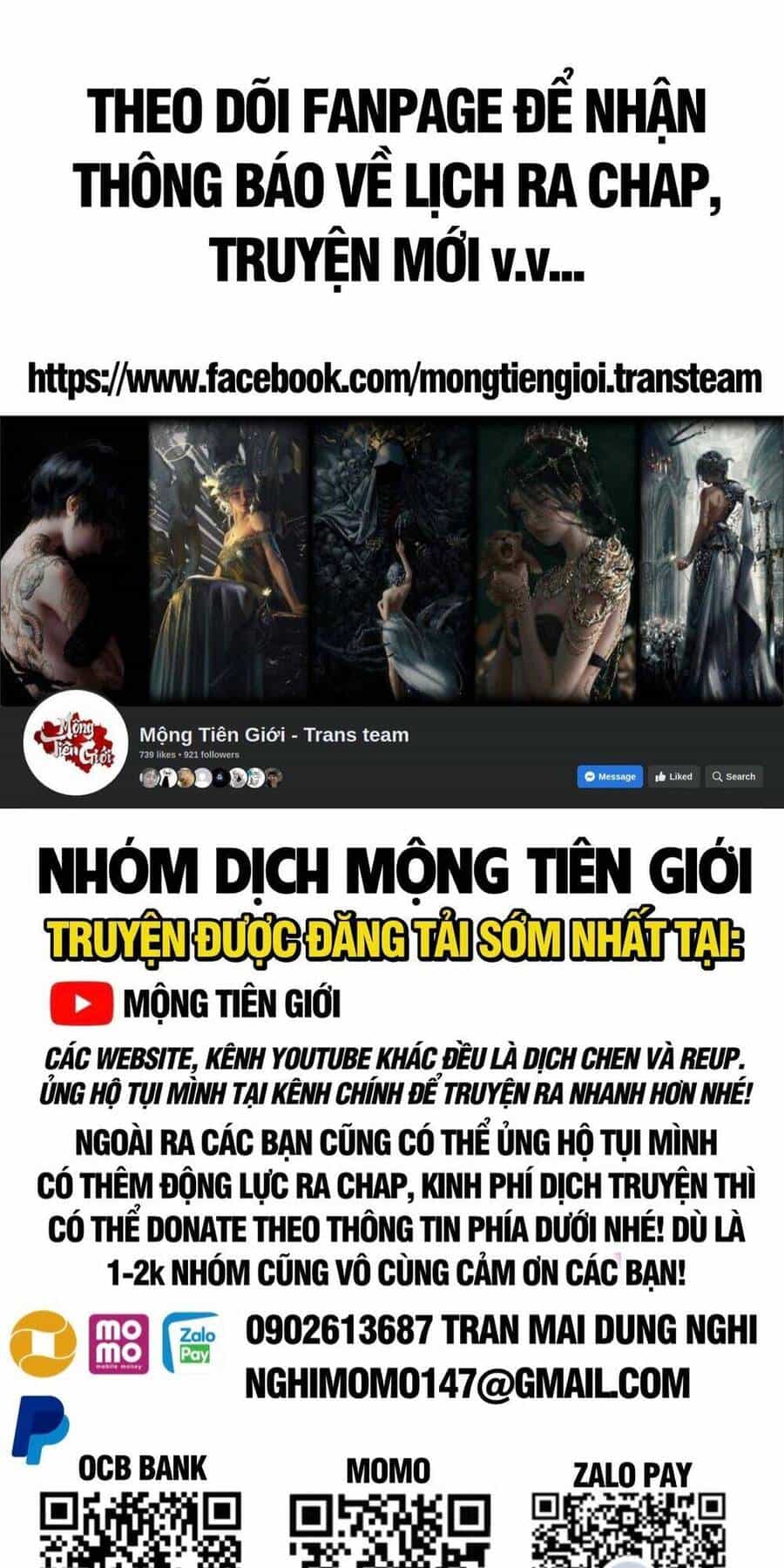 Kiếm Ý Hoá Hình - Chương 2 - ảnh 1