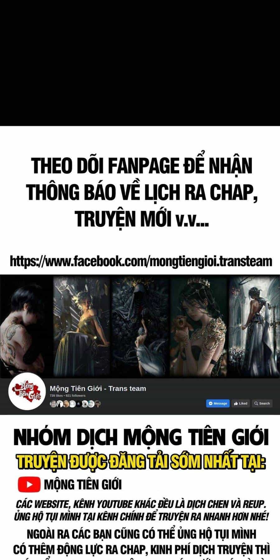 Kiếm Ý Hoá Hình - Chương 3 - ảnh 42