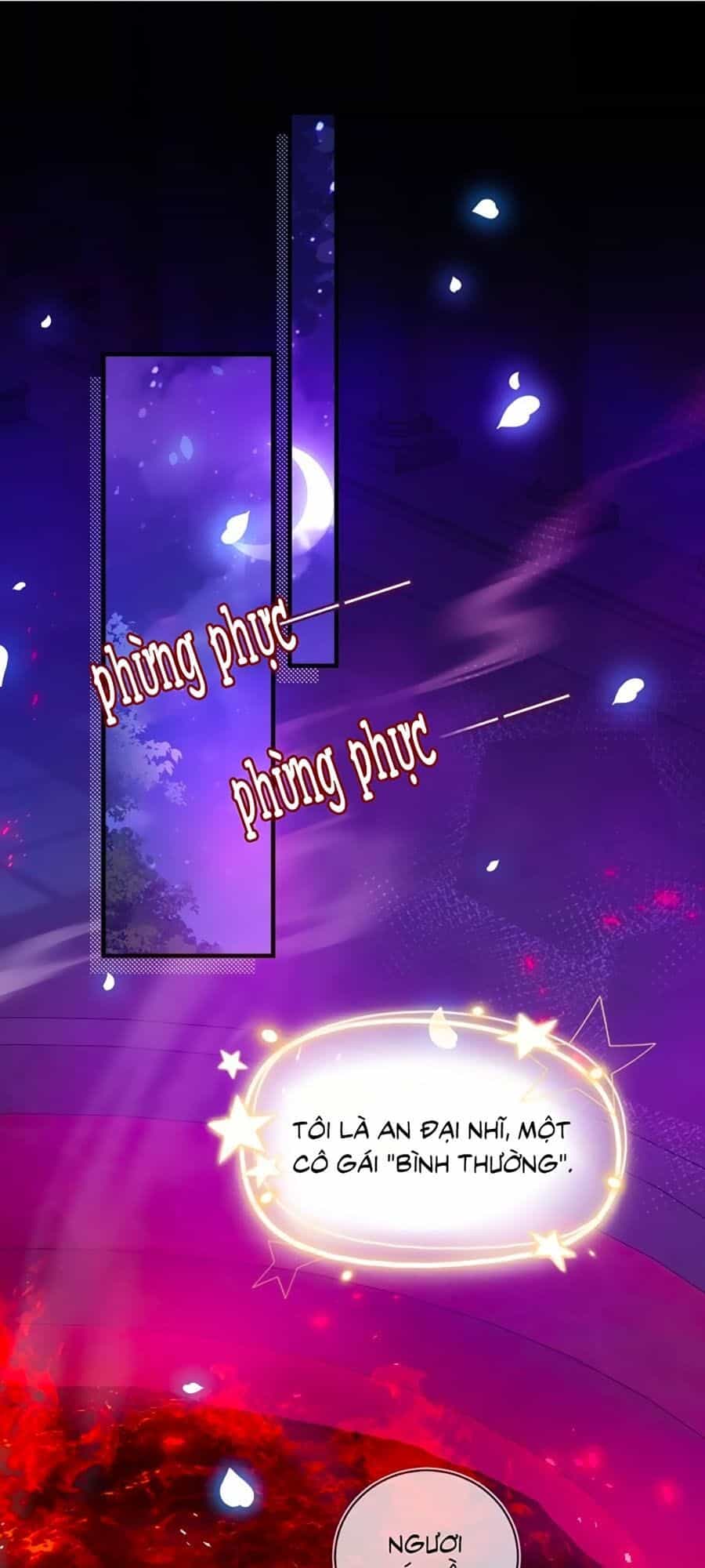 Kiên Quyết Từ Chối Làm Ma Nữ - Chương 1 - ảnh 2