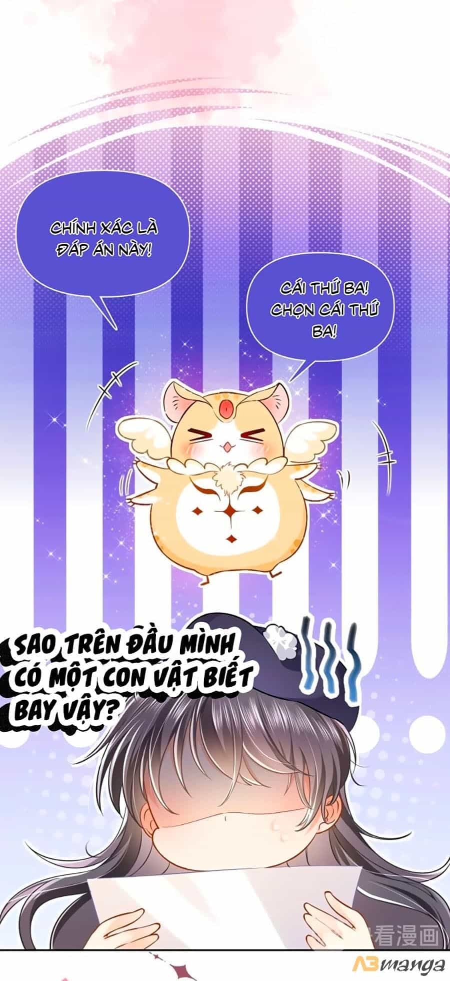 Kiên Quyết Từ Chối Làm Ma Nữ - Chương 1 - ảnh 24