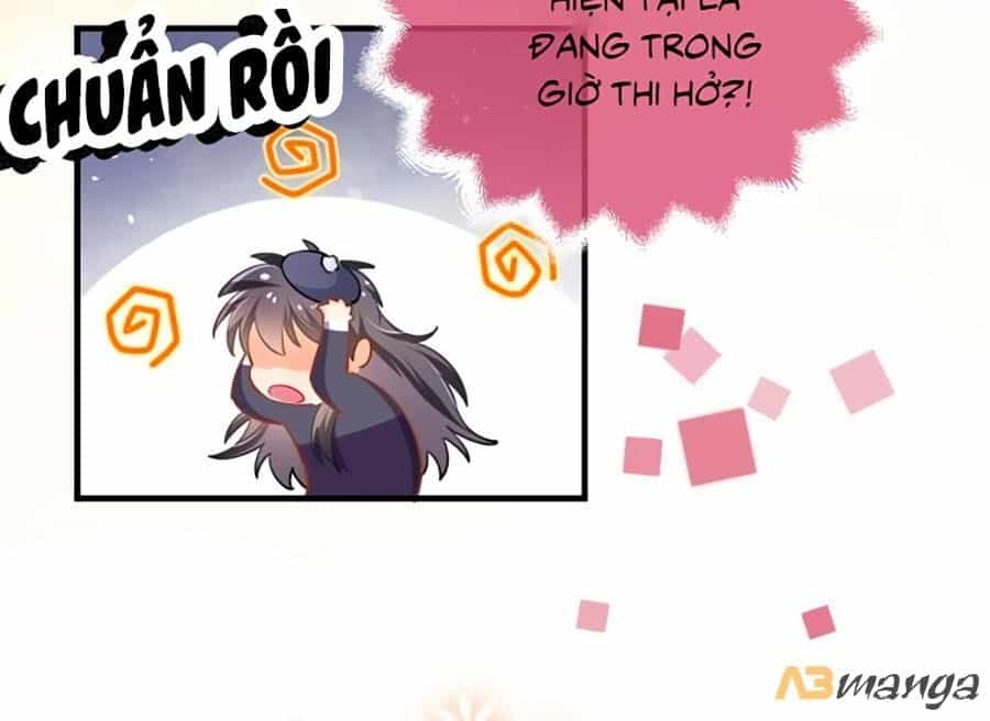 Kiên Quyết Từ Chối Làm Ma Nữ - Chương 1 - ảnh 27