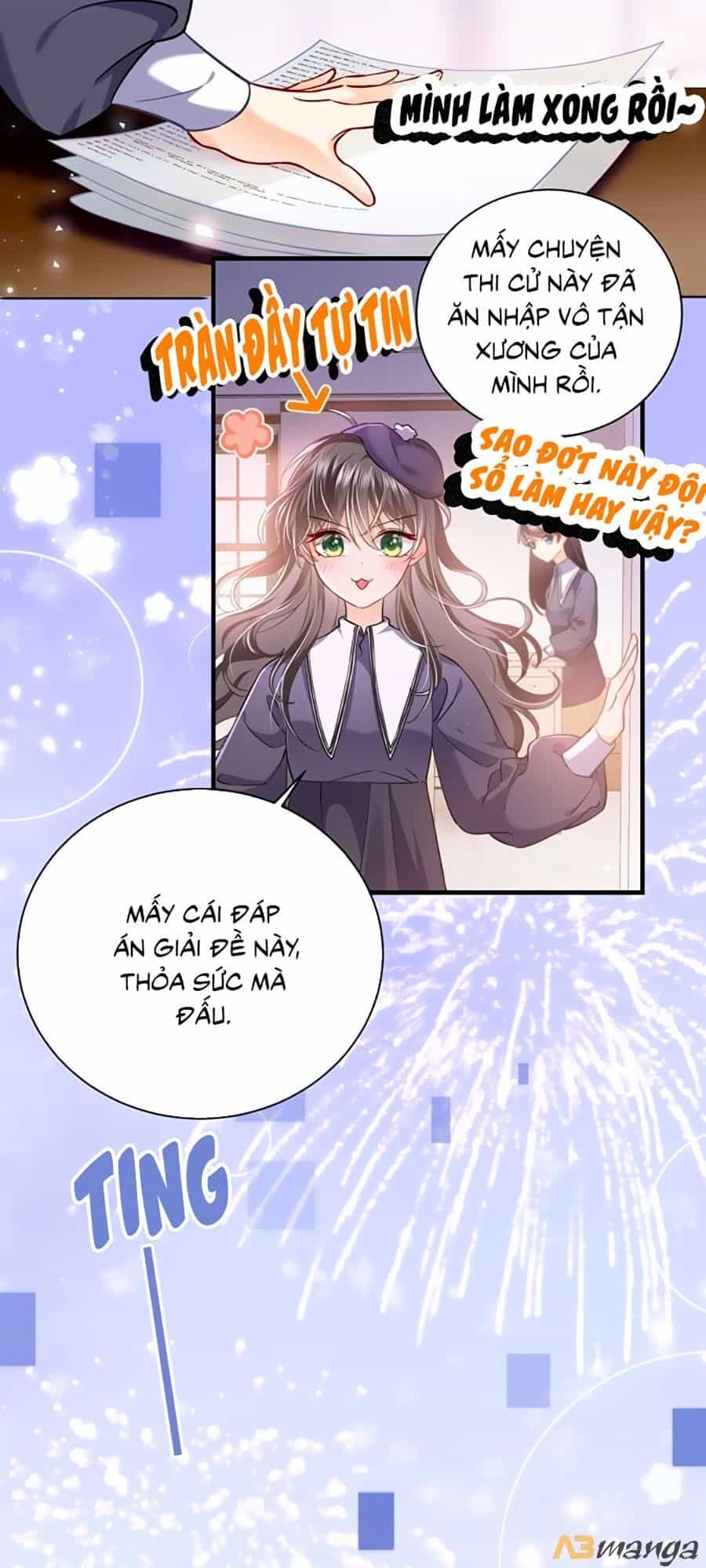 Kiên Quyết Từ Chối Làm Ma Nữ - Chương 1 - ảnh 32