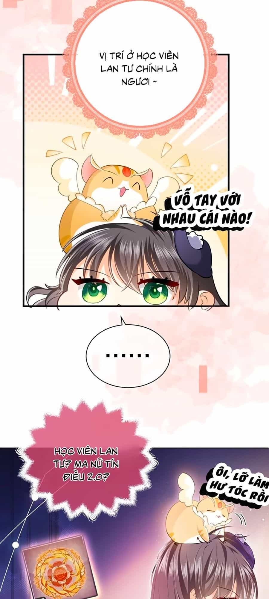 Kiên Quyết Từ Chối Làm Ma Nữ - Chương 1 - ảnh 36