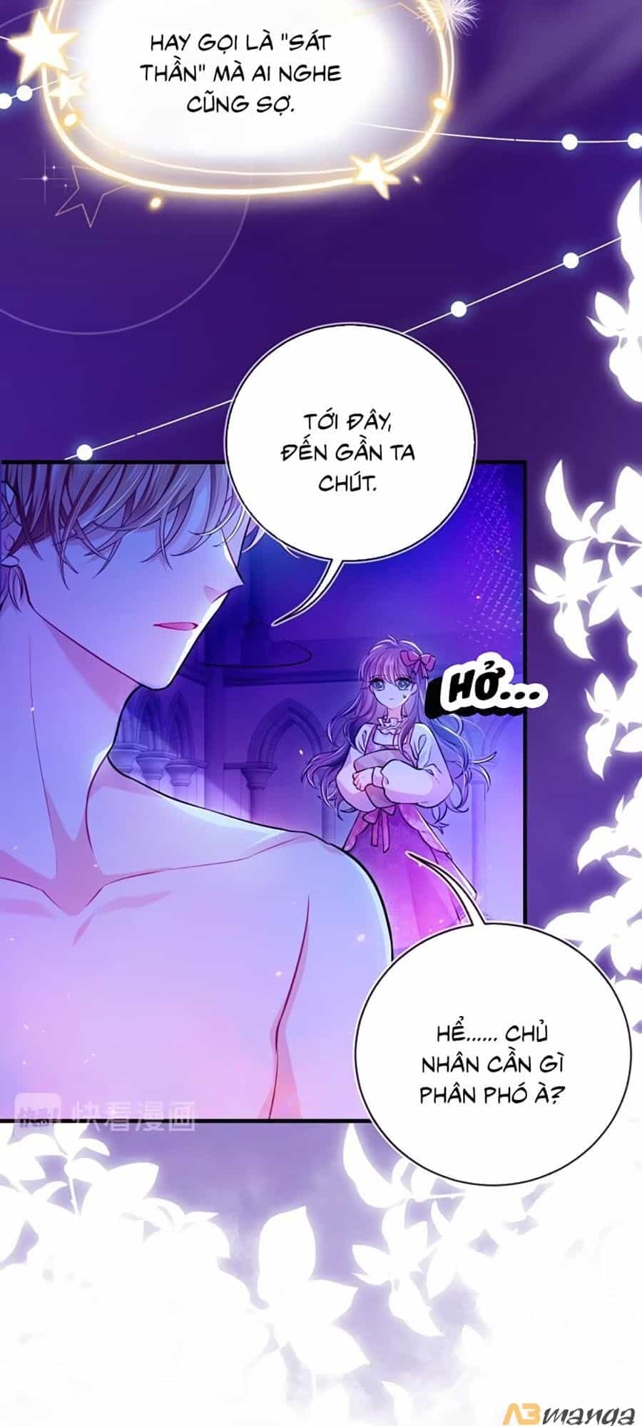 Kiên Quyết Từ Chối Làm Ma Nữ - Chương 1 - ảnh 5