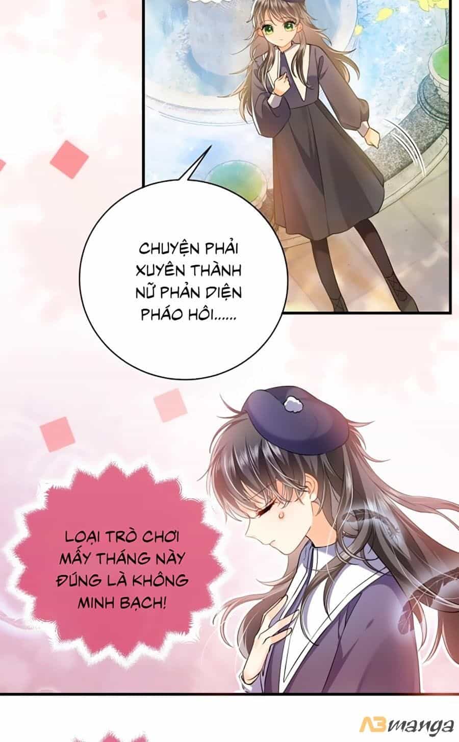Kiên Quyết Từ Chối Làm Ma Nữ - Chương 1 - ảnh 53