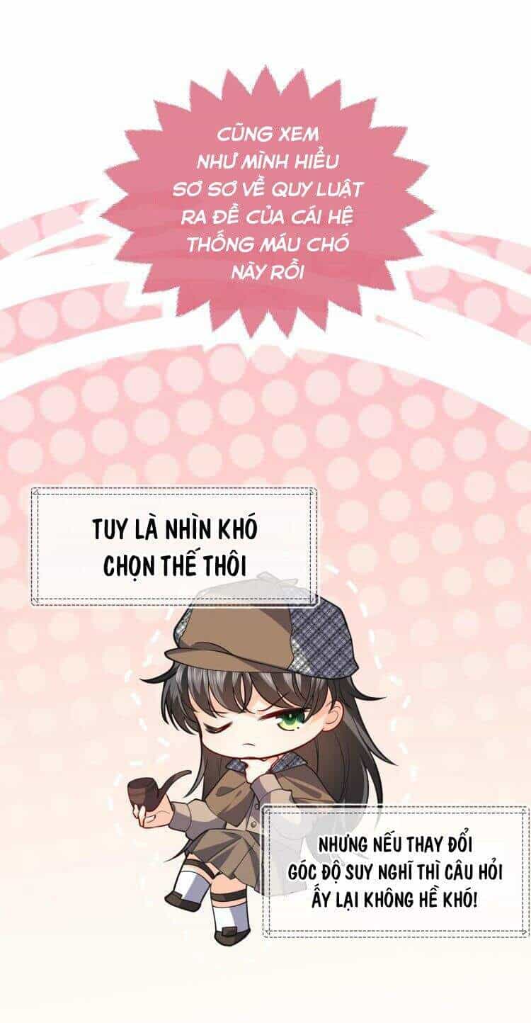 Kiên Quyết Từ Chối Làm Ma Nữ - Chương 10 - ảnh 10