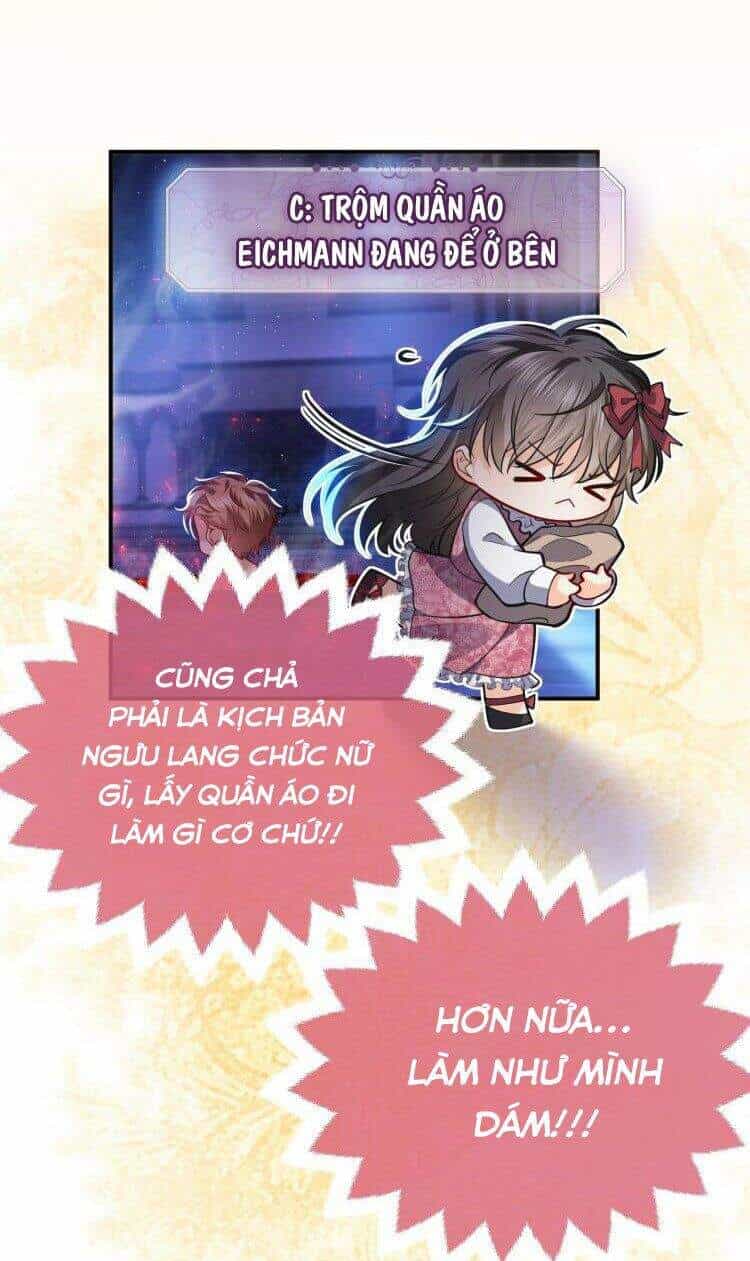 Kiên Quyết Từ Chối Làm Ma Nữ - Chương 10 - ảnh 11