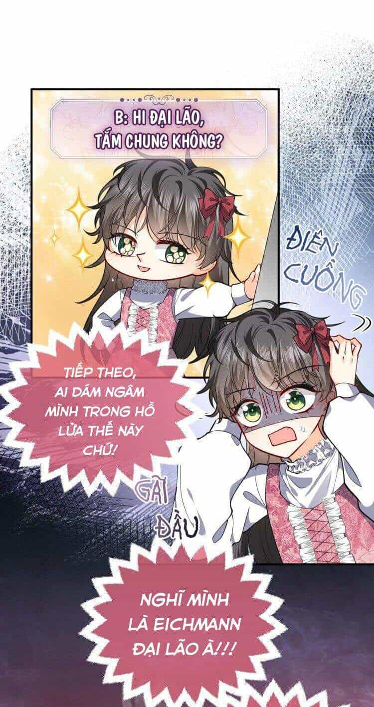 Kiên Quyết Từ Chối Làm Ma Nữ - Chương 10 - ảnh 13