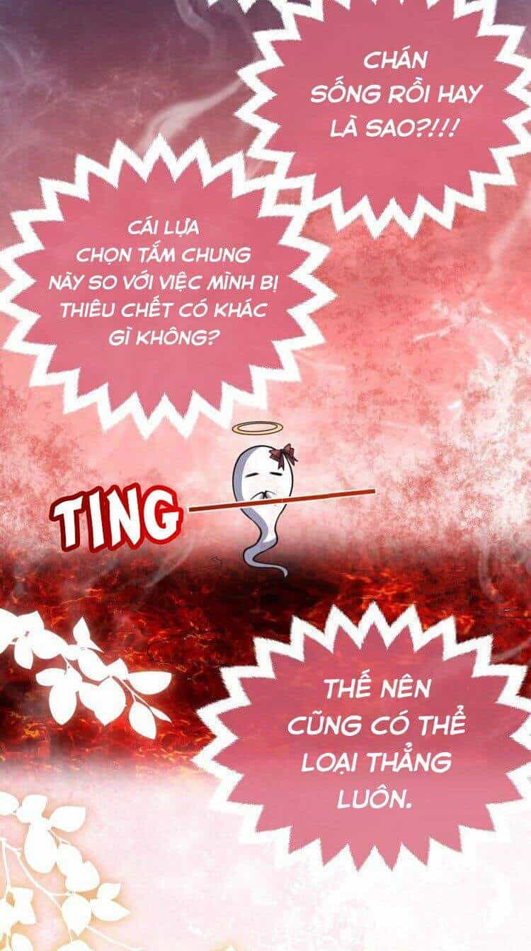 Kiên Quyết Từ Chối Làm Ma Nữ - Chương 10 - ảnh 14