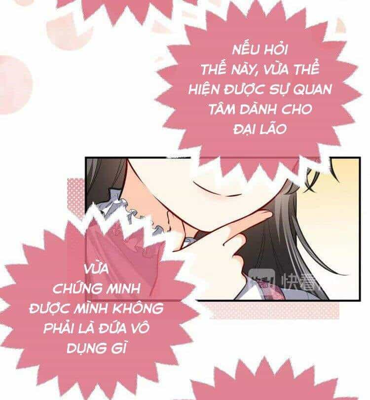 Kiên Quyết Từ Chối Làm Ma Nữ - Chương 10 - ảnh 18