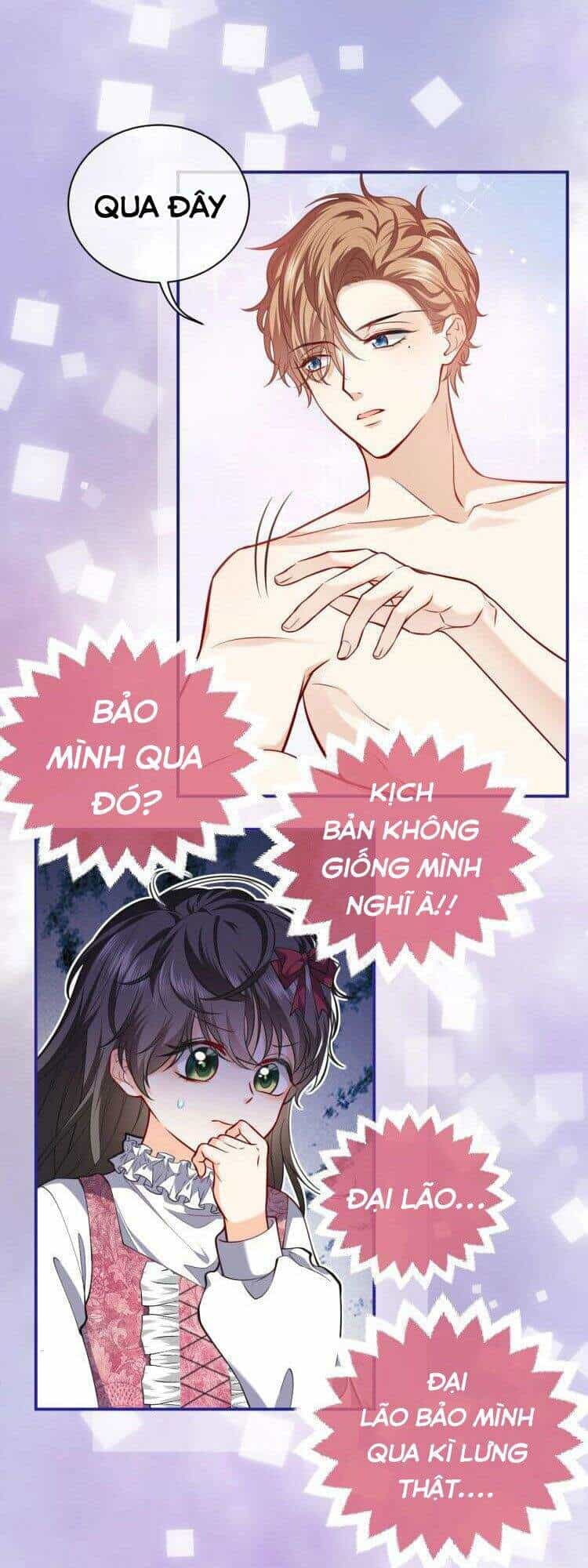 Kiên Quyết Từ Chối Làm Ma Nữ - Chương 10 - ảnh 27