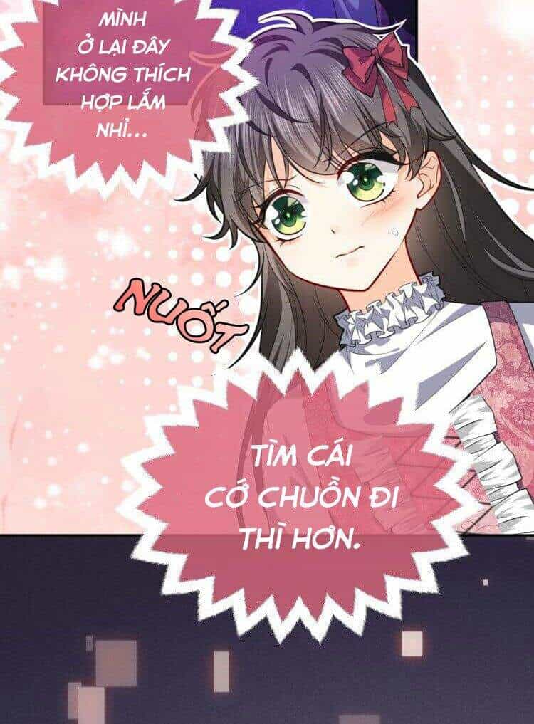 Kiên Quyết Từ Chối Làm Ma Nữ - Chương 10 - ảnh 3