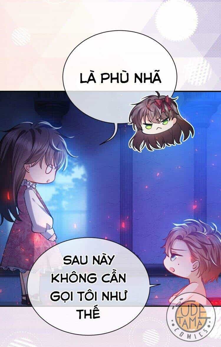 Kiên Quyết Từ Chối Làm Ma Nữ - Chương 10 - ảnh 30