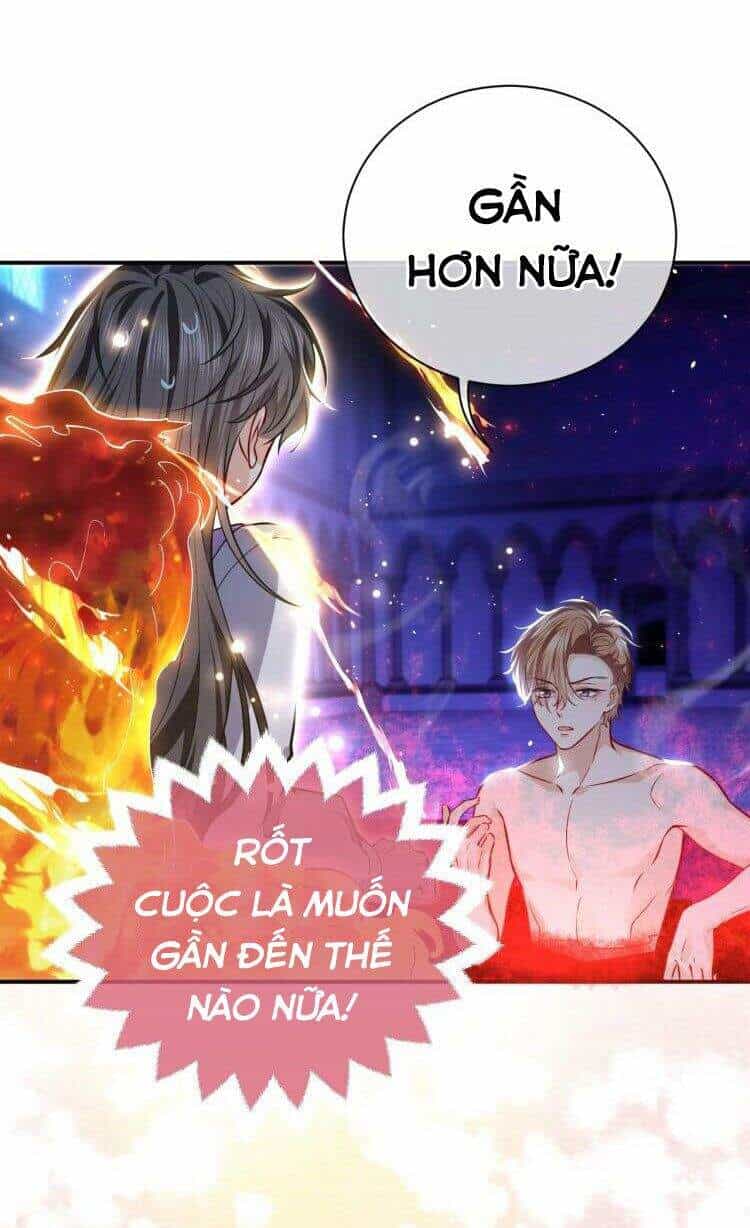 Kiên Quyết Từ Chối Làm Ma Nữ - Chương 10 - ảnh 46