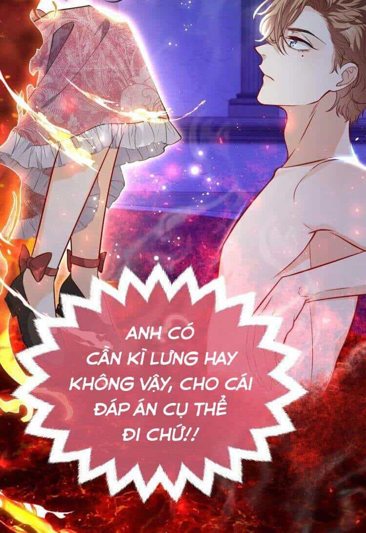 Kiên Quyết Từ Chối Làm Ma Nữ - Chương 10 - ảnh 49