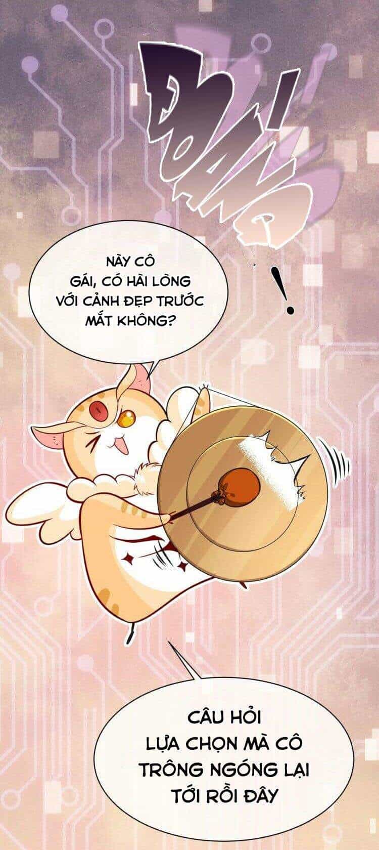 Kiên Quyết Từ Chối Làm Ma Nữ - Chương 10 - ảnh 5