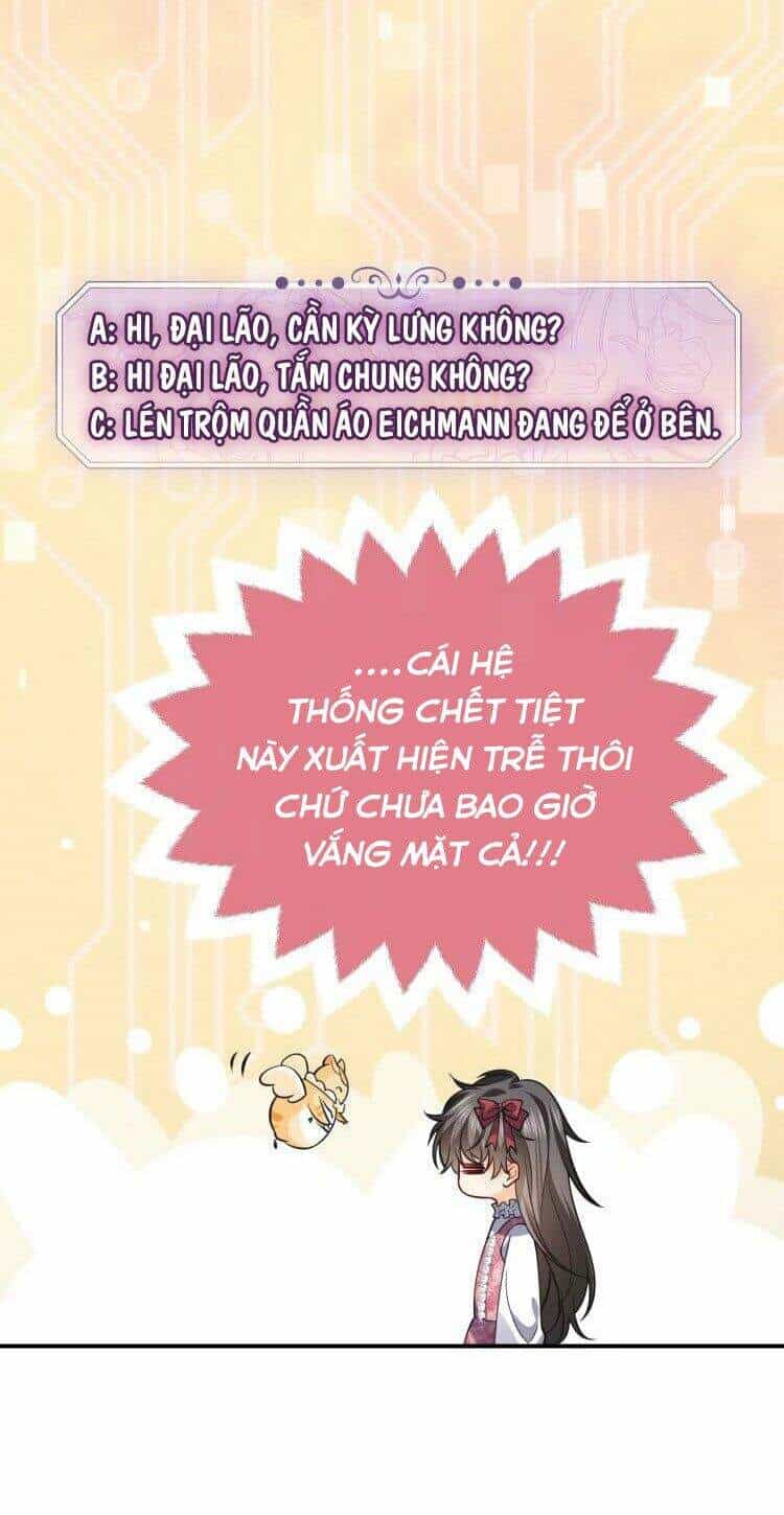 Kiên Quyết Từ Chối Làm Ma Nữ - Chương 10 - ảnh 7