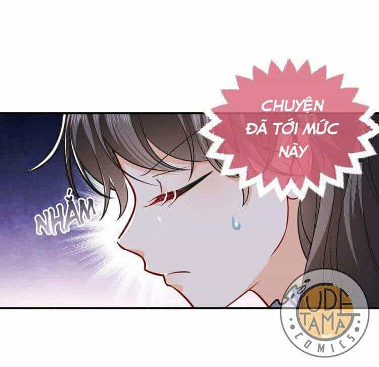 Kiên Quyết Từ Chối Làm Ma Nữ - Chương 10 - ảnh 8