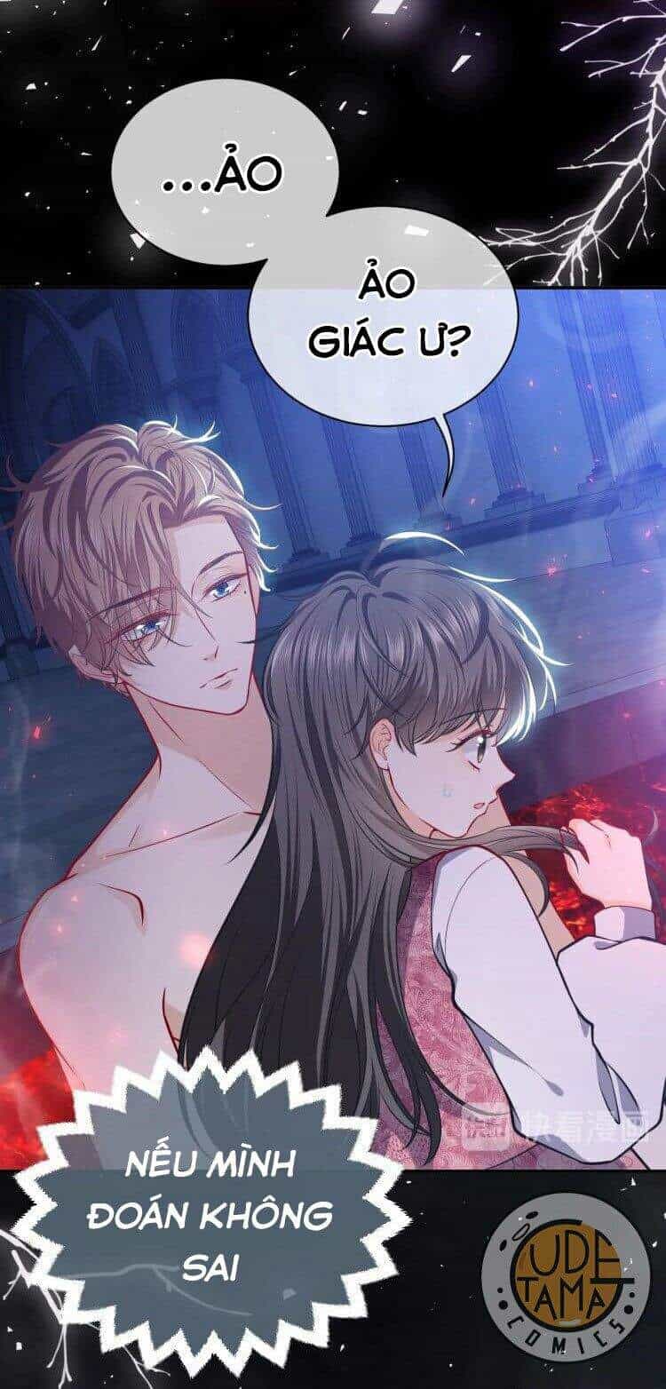 Kiên Quyết Từ Chối Làm Ma Nữ - Chương 11 - ảnh 17