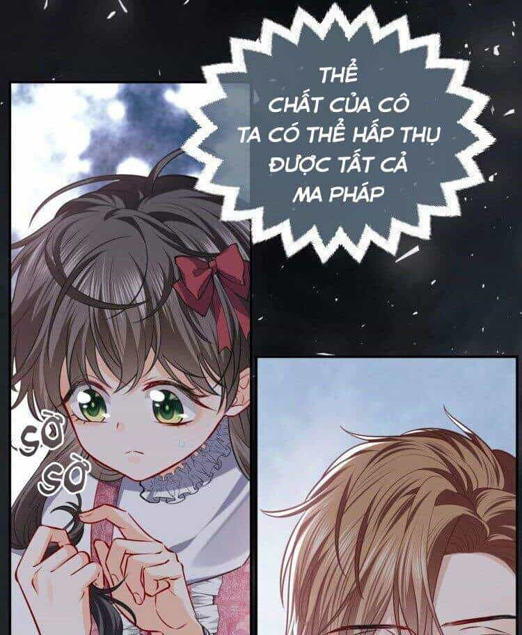 Kiên Quyết Từ Chối Làm Ma Nữ - Chương 11 - ảnh 18