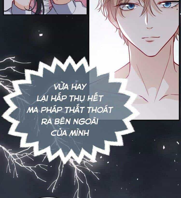 Kiên Quyết Từ Chối Làm Ma Nữ - Chương 11 - ảnh 19