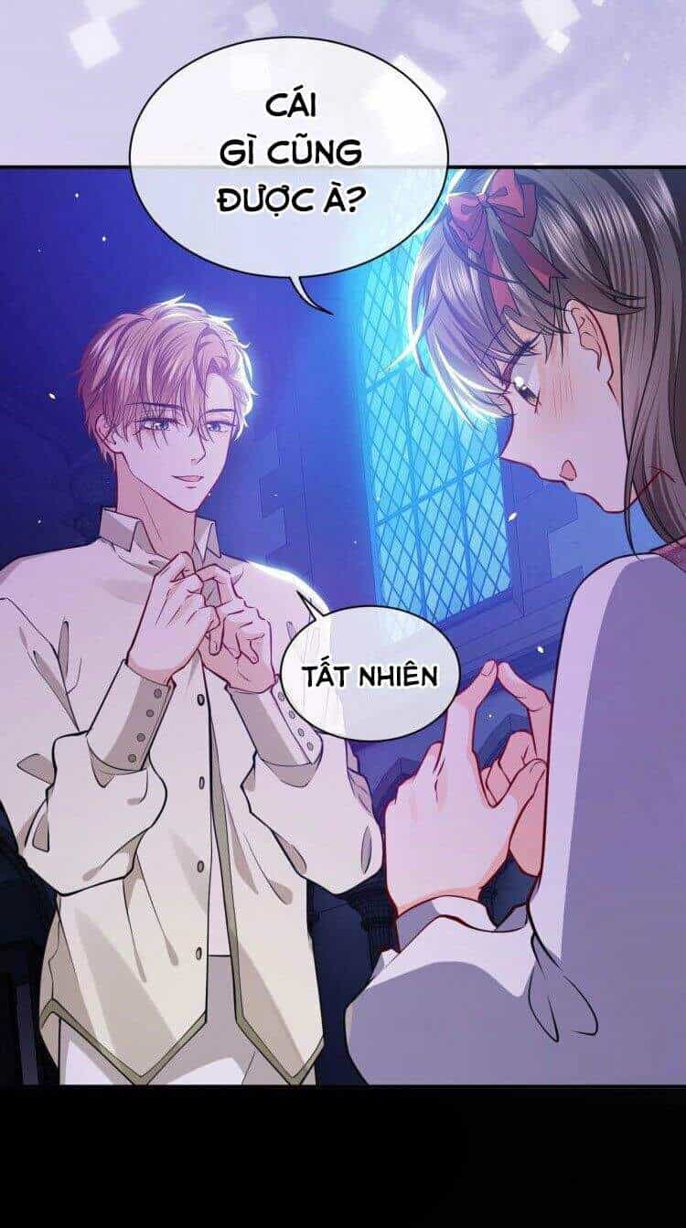 Kiên Quyết Từ Chối Làm Ma Nữ - Chương 11 - ảnh 24