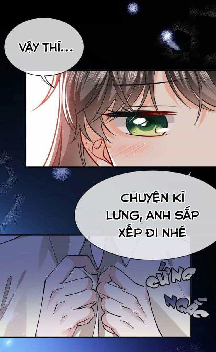 Kiên Quyết Từ Chối Làm Ma Nữ - Chương 11 - ảnh 25