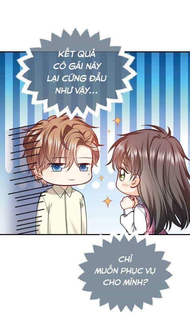 Kiên Quyết Từ Chối Làm Ma Nữ - Chương 11 - ảnh 27