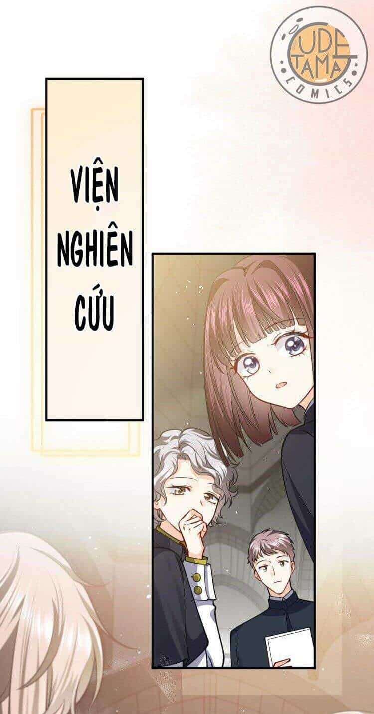 Kiên Quyết Từ Chối Làm Ma Nữ - Chương 11 - ảnh 29