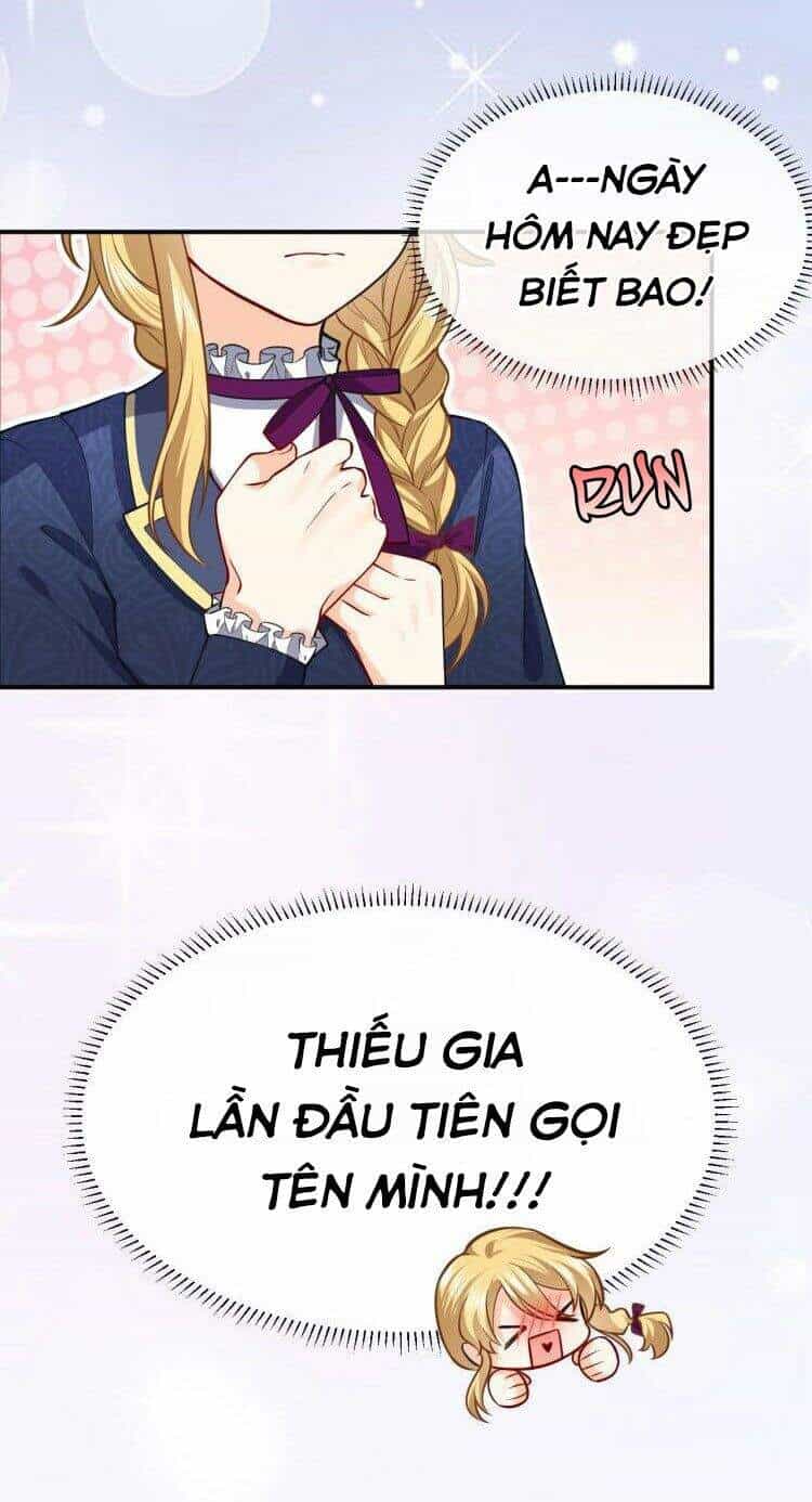 Kiên Quyết Từ Chối Làm Ma Nữ - Chương 11 - ảnh 37