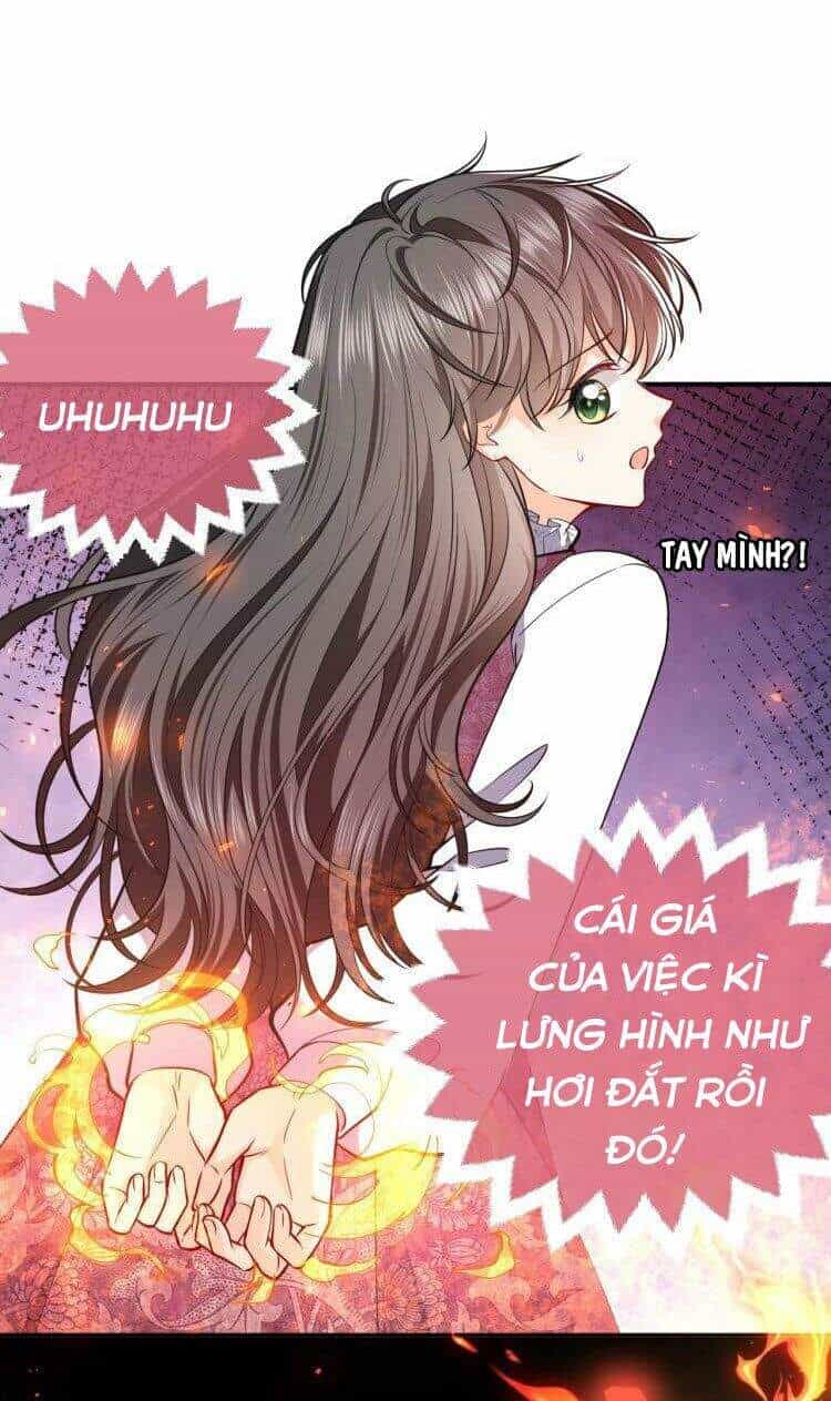 Kiên Quyết Từ Chối Làm Ma Nữ - Chương 11 - ảnh 4