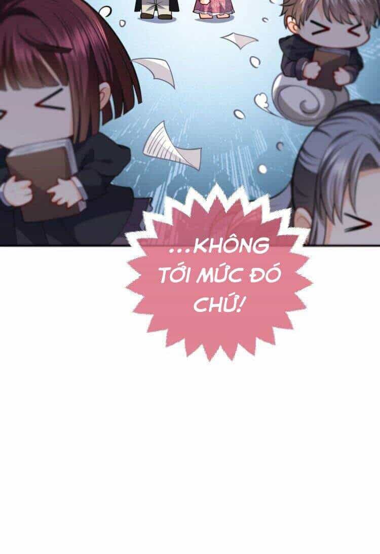 Kiên Quyết Từ Chối Làm Ma Nữ - Chương 11 - ảnh 41