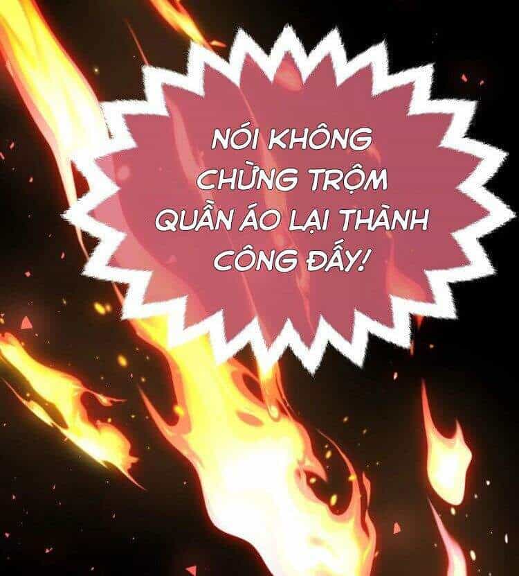 Kiên Quyết Từ Chối Làm Ma Nữ - Chương 11 - ảnh 7