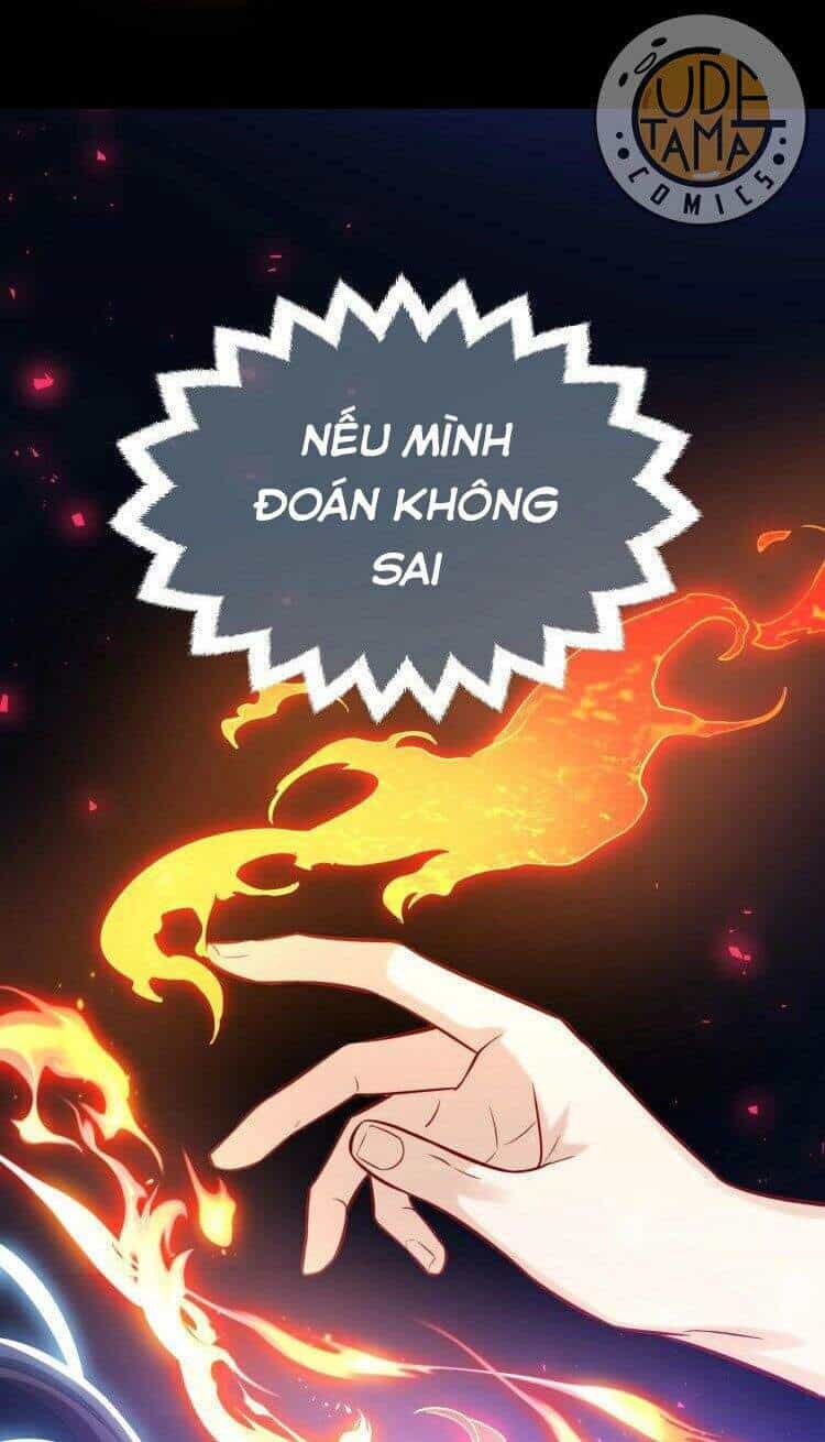 Kiên Quyết Từ Chối Làm Ma Nữ - Chương 11 - ảnh 9