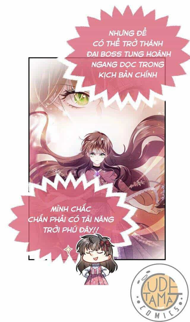 Kiên Quyết Từ Chối Làm Ma Nữ - Chương 12 - ảnh 14
