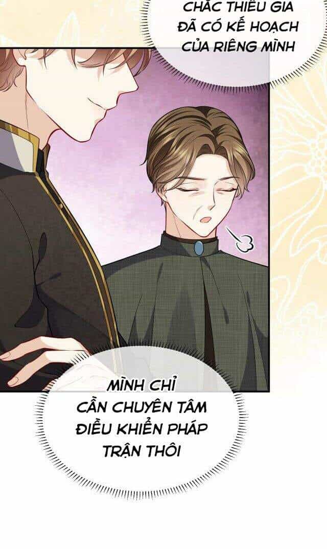 Kiên Quyết Từ Chối Làm Ma Nữ - Chương 12 - ảnh 19