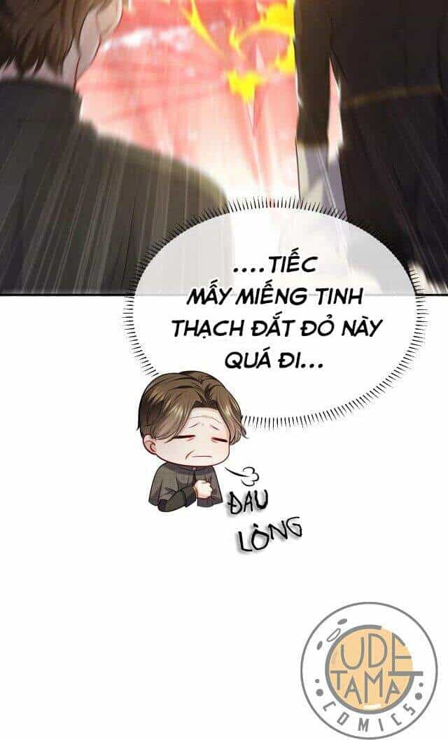 Kiên Quyết Từ Chối Làm Ma Nữ - Chương 12 - ảnh 25