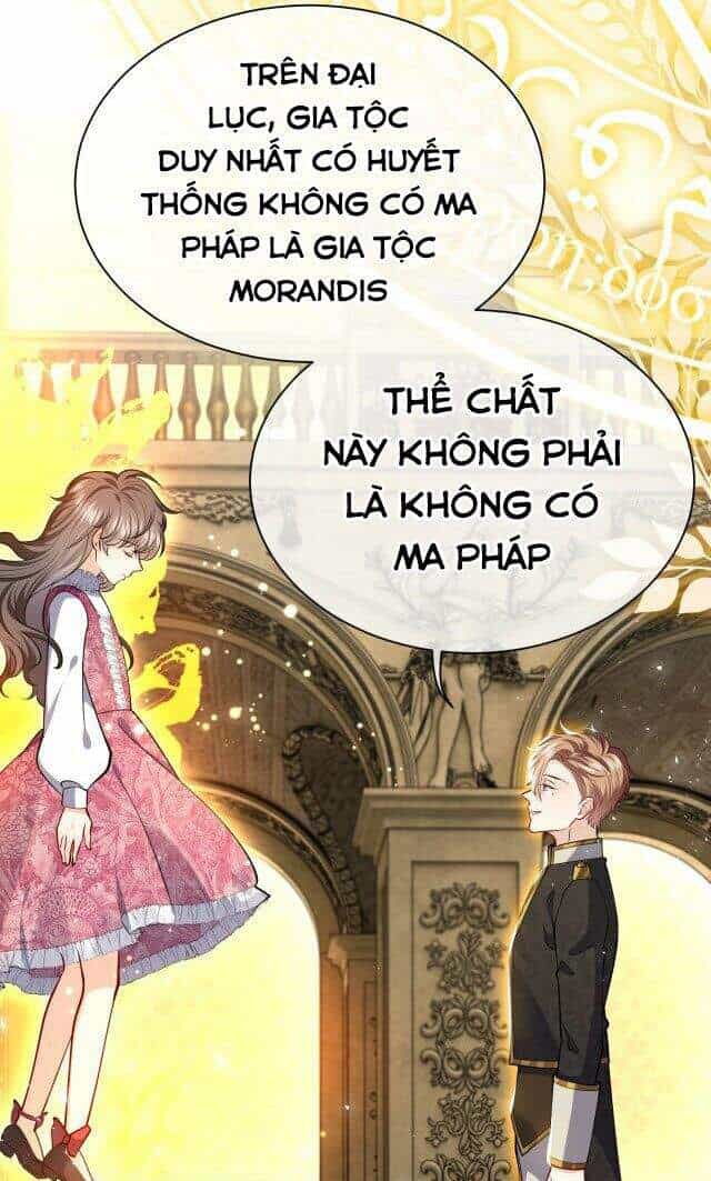 Kiên Quyết Từ Chối Làm Ma Nữ - Chương 12 - ảnh 30