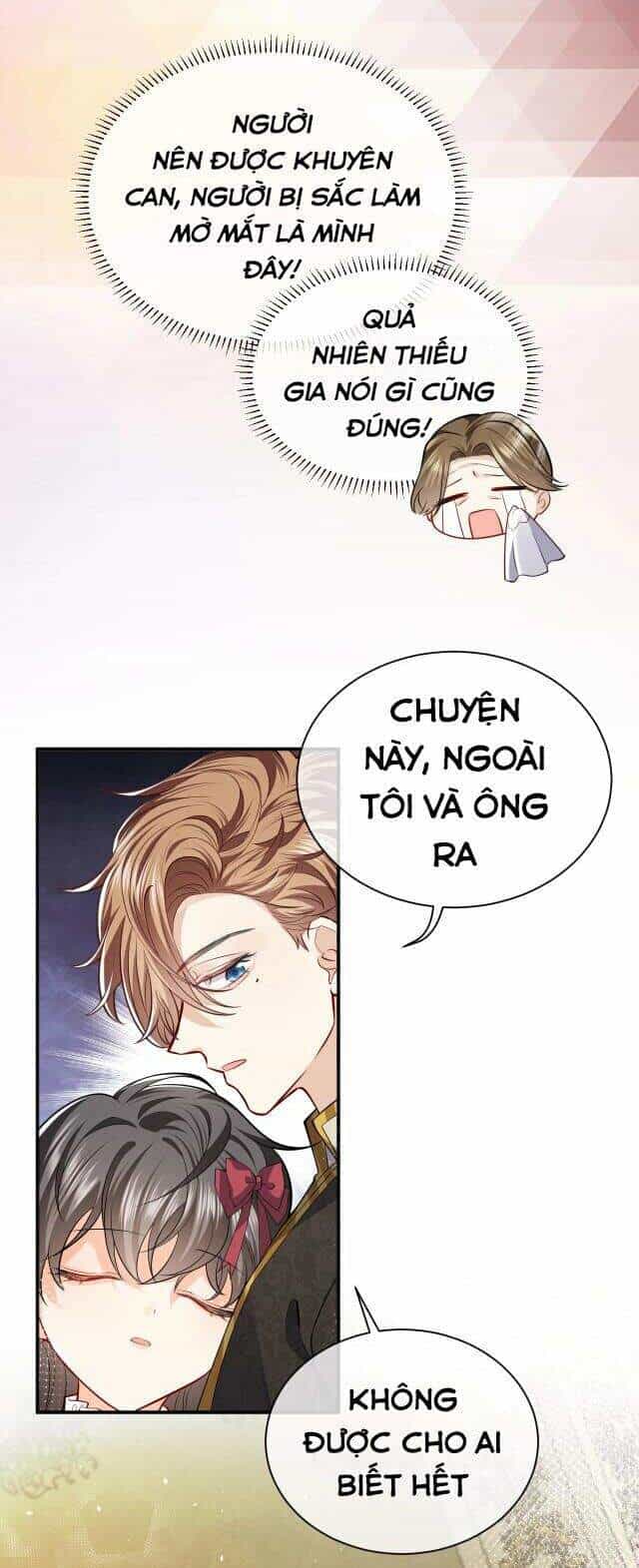 Kiên Quyết Từ Chối Làm Ma Nữ - Chương 12 - ảnh 38